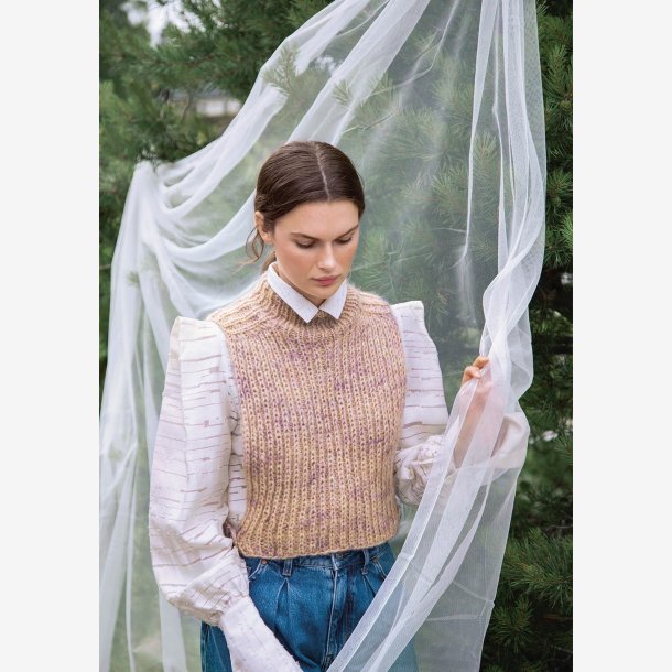 2011 - Model 9 - Slipover