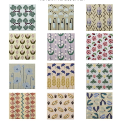 Hndarbejdets Fremme - 2026 - Broderi 