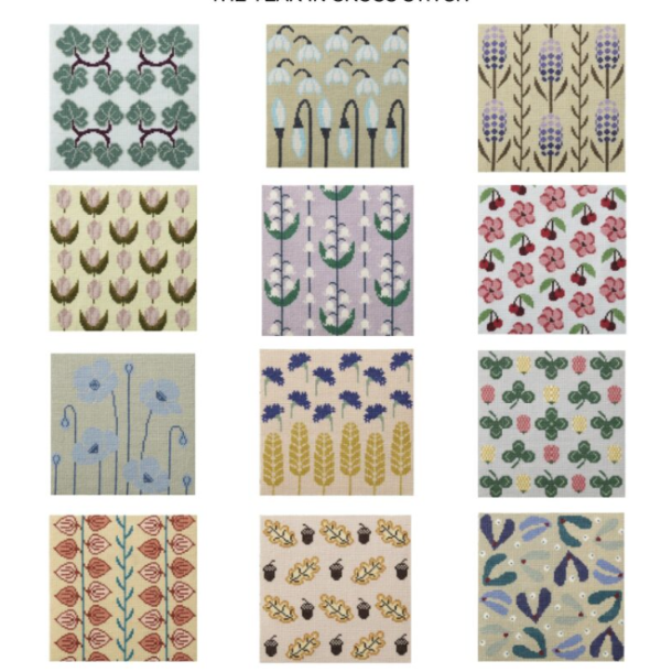 Hndarbejdets Fremme - 2026 - Broderi 