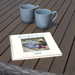 Hndarbejdets Fremme - 2026 - Broderi 