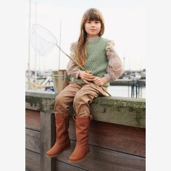 2101 - Model 2 - Sjmannens Boblevest