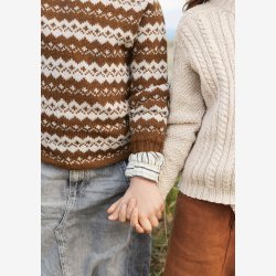 2101 - Model 5 - Varde Raglangenser