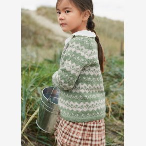 2101 - Model 5 - Varde Raglangenser