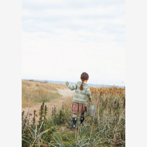 2101 - Model 5 - Varde Raglangenser