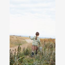 2101 Sisu Barn - Hfte fra Sandnes Garn