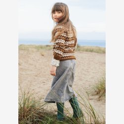 2101 - Model 5 - Varde Raglangenser