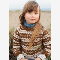 2101 - Model 5 - Varde Raglangenser