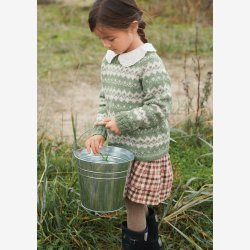 2101 - Model 5 - Varde Raglangenser