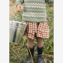 2101 - Model 5 - Varde Raglangenser