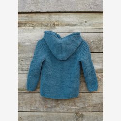 2101 - Model 6 - Favn Hettegenser