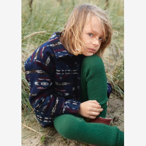 2101 - Model 7 - Bukser