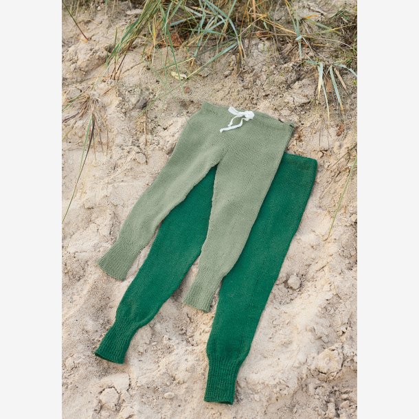 2101 - Model 7 - Bukser