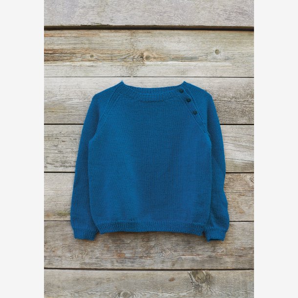 2101 - Model 9 - Seilergenser