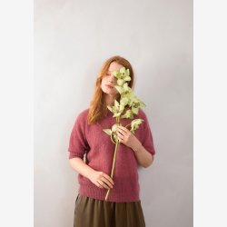 2102 - Model 1 - Claudia Short Sleeve