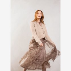 2102 - Model 2 - Noomi Jakke