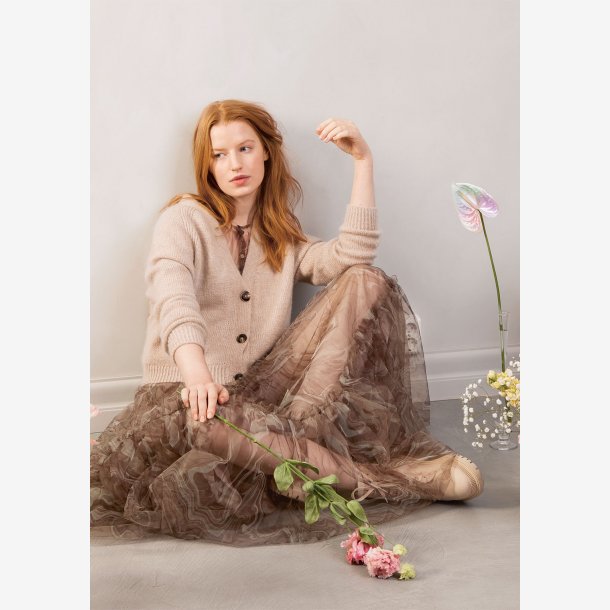 2102 - Model 2 - Noomi Jakke