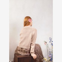 2102 - Model 2 - Noomi Jakke