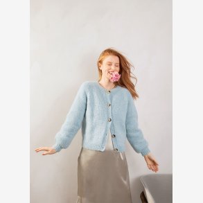 2102 - Model 3 - Weekendjakke