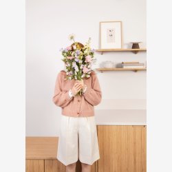 2102 - Model 4 - Junijakke