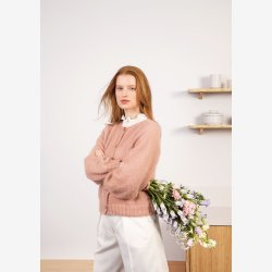 2102 - Model 4 - Junijakke