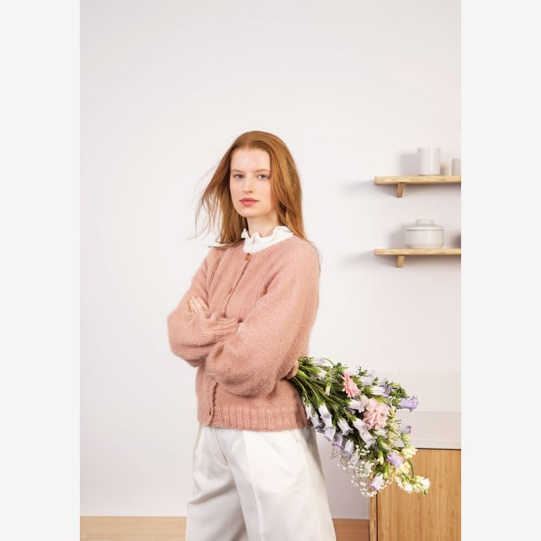 2102 - Model 4 - Junijakke