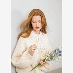 2102 - Model 5 - Elsa Genser