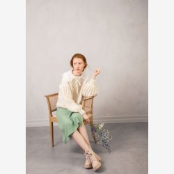 2102 - Model 5 - Elsa Genser