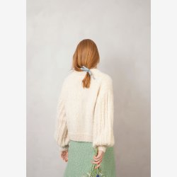 2102 - Model 5 - Elsa Genser