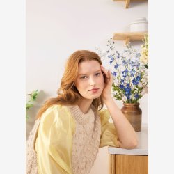 2102 - Model 6 - Popcorn Slipover