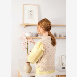 2102 - Model 6 - Popcorn Slipover