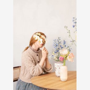 2102 - Model 7 - Popcorn Jakke