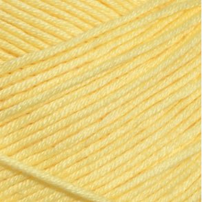 Mandarin Petit - Gul 2102 - 122828