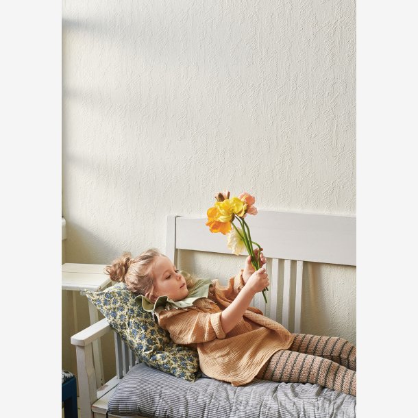 2103 - Model 1 - Pauls Perlerib Bukser