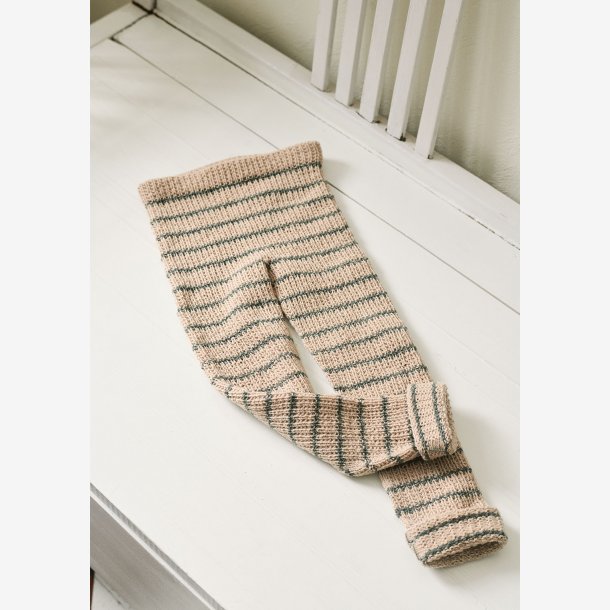 2103 Mykt til Barn - Hfte fra Sandnes Garn