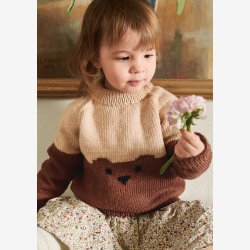 2103 - Model 10 - Bjrnegenser