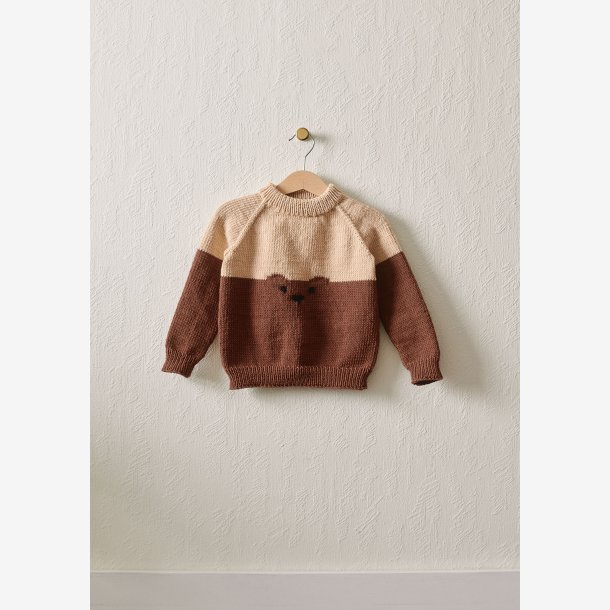 2103 - Model 10 - Bjrnegenser