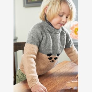 2103 - Model 11 - Pandagenser