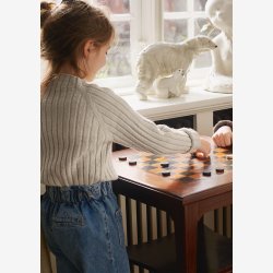 2103 - Model 2 - Peters Ribgenser