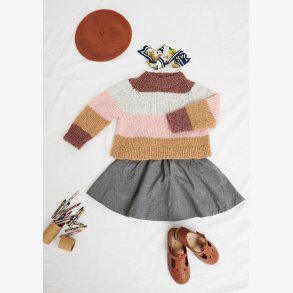 2103 - Model 3 - Billys Stribegenser