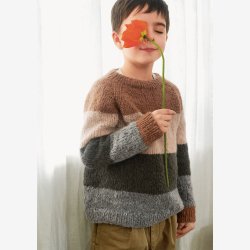 2103 - Model 3 - Billys Stribegenser