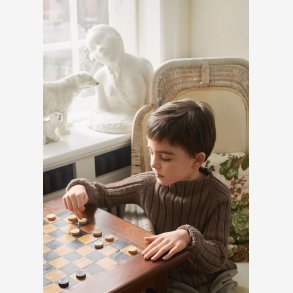 2103 - Model 4 - Peters dobbelt ribgenser