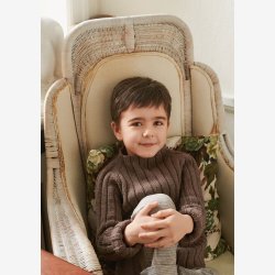 2103 - Model 4 - Peters dobbelt ribgenser