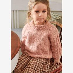 2103 - Model 5 - Elsa Genser