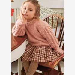 2103 - Model 5 - Elsa Genser