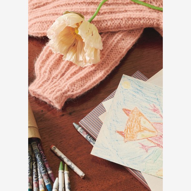 2103 - Model 5 - Elsa Genser