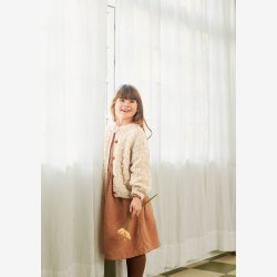 2103 - Model 6 - Popcorn Jakke