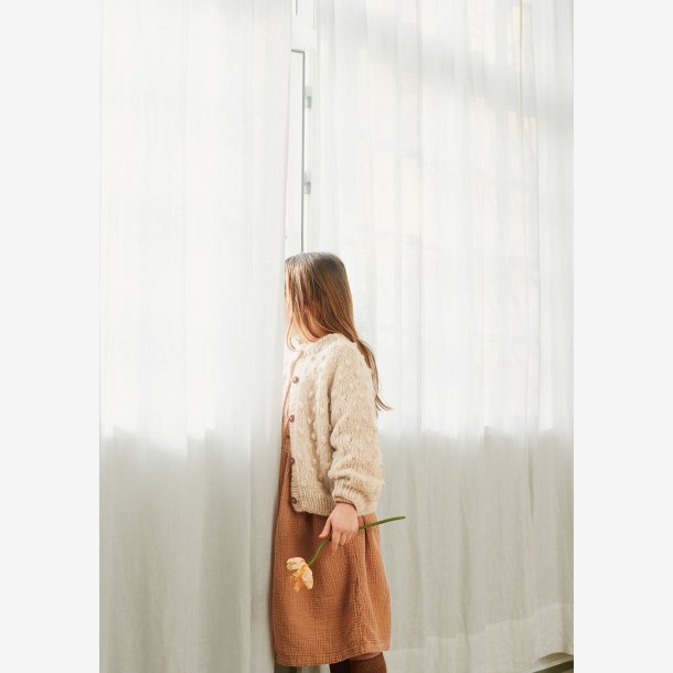 2103 - Model 6 - Popcorn Jakke