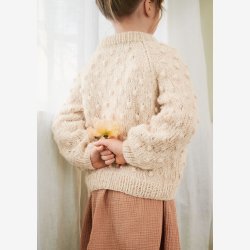 2103 - Model 6 - Popcorn Jakke