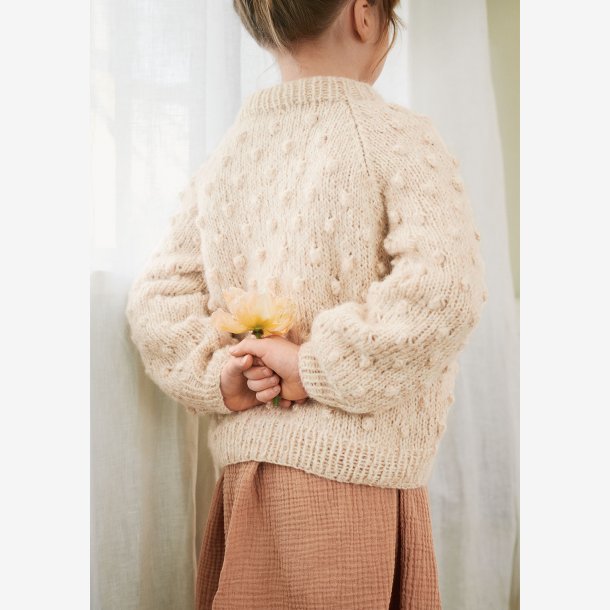 2103 - Model 6 - Popcorn Jakke