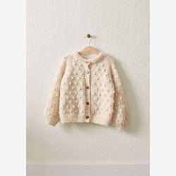 2103 - Model 6 - Popcorn Jakke